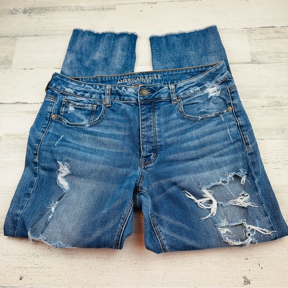 AEO Tomgirl